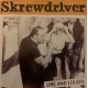 Skrewdriver –Live And Loud!! - CD